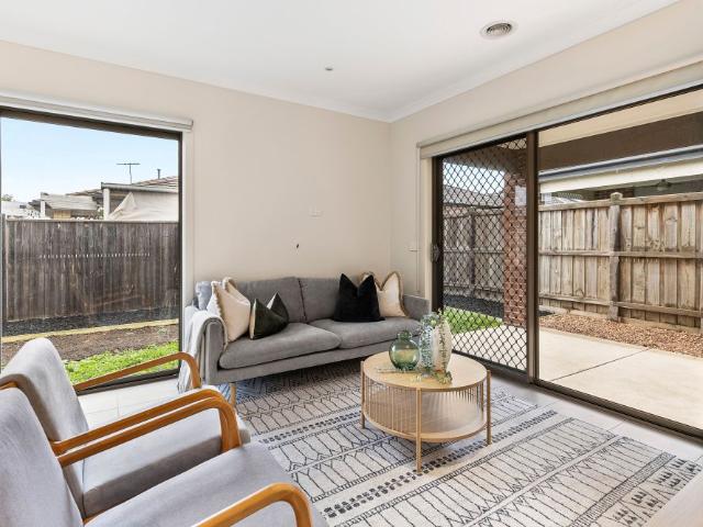 Perfectly presented Home in Merrifield estate