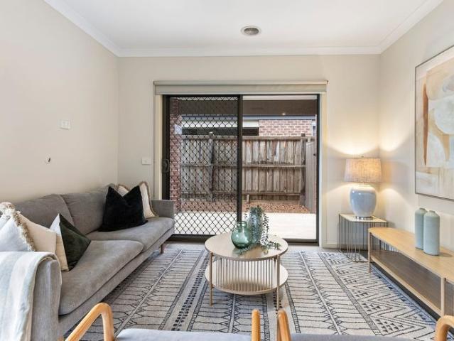 Perfectly presented Home in Merrifield estate