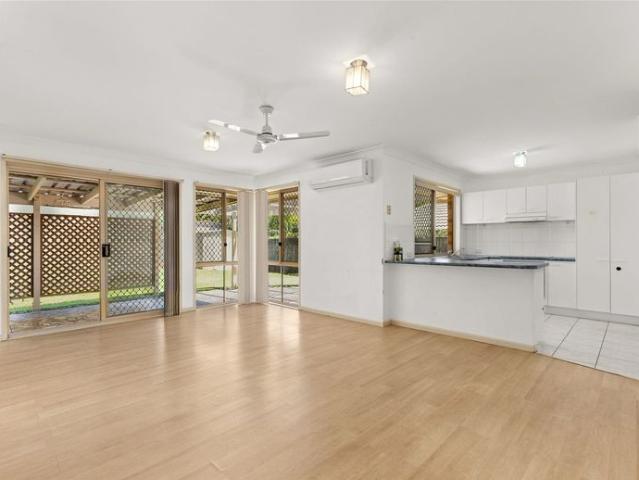 Perfectly Priced, Positioned and Presented!Spacious 4 Bedroom Home in the Heart of Chermside West!