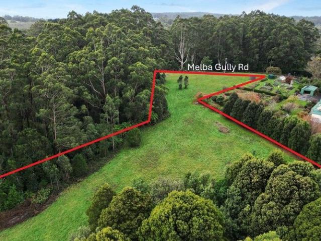 PERFECTLY PROPORTIONED RURAL BLOCK