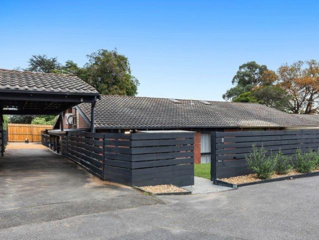 Perfectly Refreshed and Brilliantly Located!