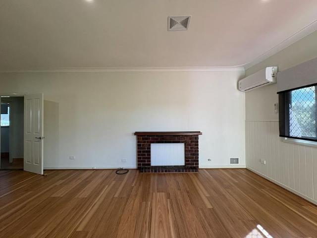 PERFECTLY RENOVATED!