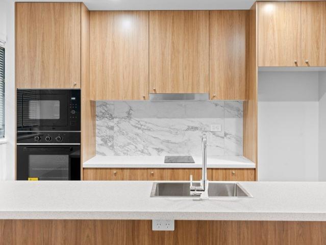 Perfectly Renovated