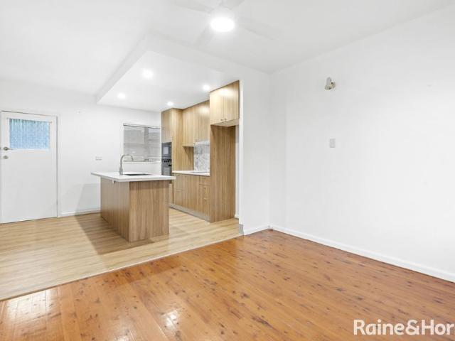 Perfectly Renovated