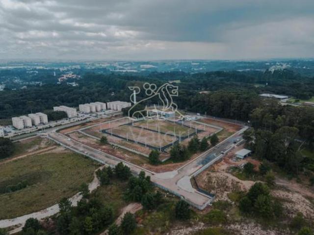 Perfeito para quem busca construir com liberdade, segurança e qualidade de vida em um ambiente acolh