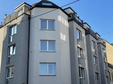 Perfekt aufgeteilte 2 Zimmerwohnung in zentraler Lage
