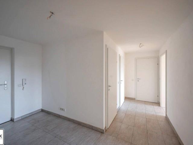 perfekt aufgeteilte 3 Zimmer Mietwohnung mit großer Loggia