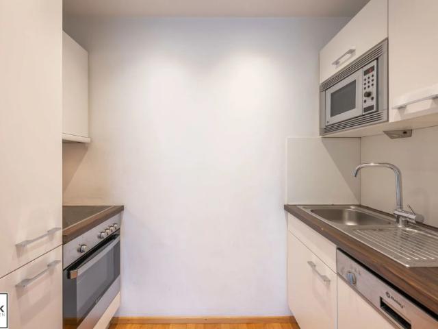 perfekt aufgeteilte 3 Zimmer Neubauwohnung mit Wintergarten und Loggia ~ Zieglergasse 50 ~ ab Neujahr !