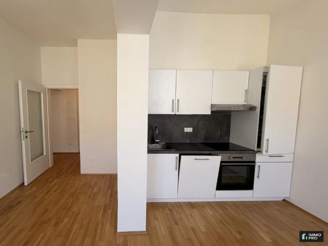 Perfekt aufgeteilte 3 Zimmer Wohnung