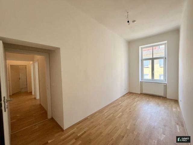 Perfekt aufgeteilte 3 Zimmer Wohnung