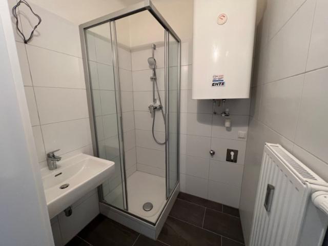 Perfekt aufgeteilte 3 Zimmer Wohnung mit Balkon zu vermieten!