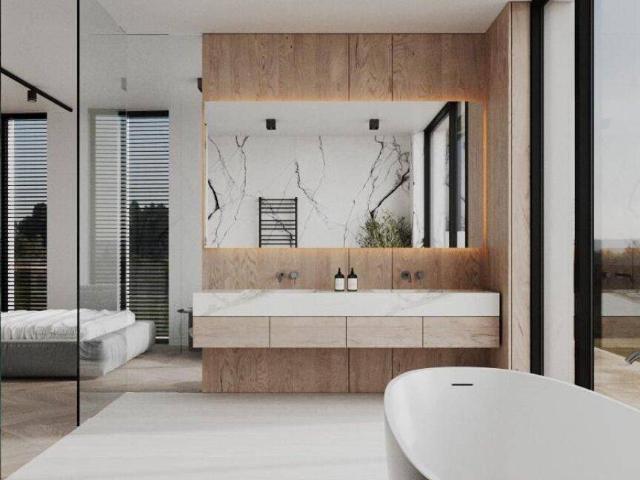 PERFEKT AUFGETEILTE 4 ZIMMER MIT 2 BALKONEN