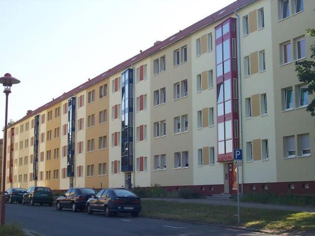 Perfekt als erste eigene Wohnung
