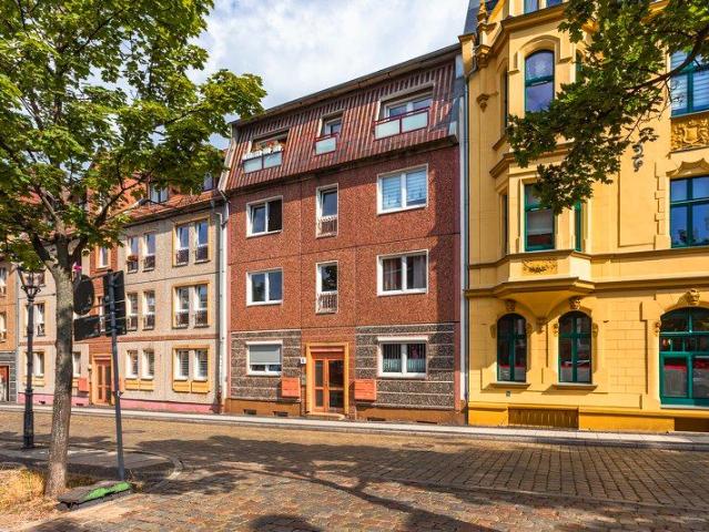 Perfekt als erste eigene Wohnung