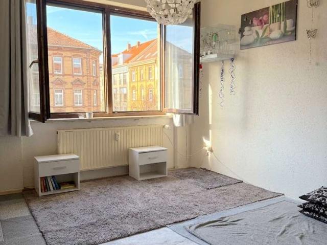 Perfekt als Kapitalanlage Zentral gelegenes Apartment, vermietet mit 2 Stellplätzen