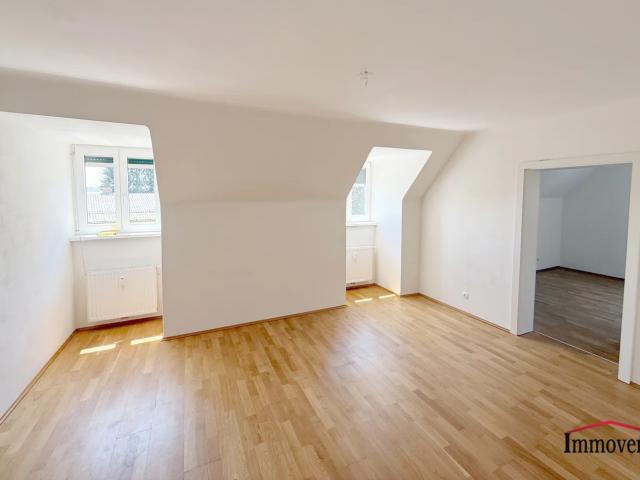 Perfekt angelegte 3 Zimmerwohnung in Kalsdorf