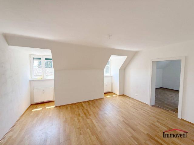 Perfekt angelegte 3 Zimmerwohnung in Kalsdorf