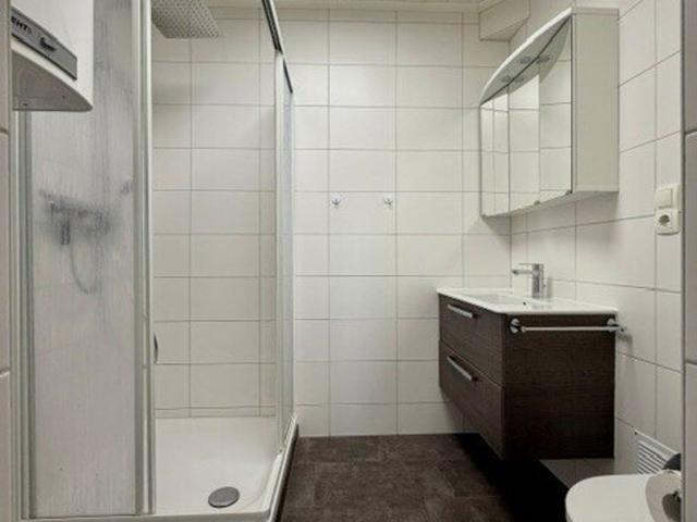 Perfekt Eingeteilte 3 Zimmer Mietwohnung mit Traumaussicht vom 13.Obergeschoß