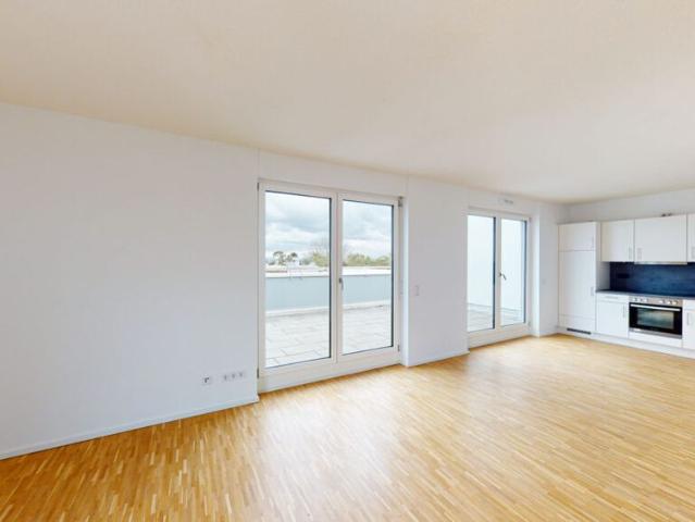Perfekt für 3! Charmante Wohnung in Franklin