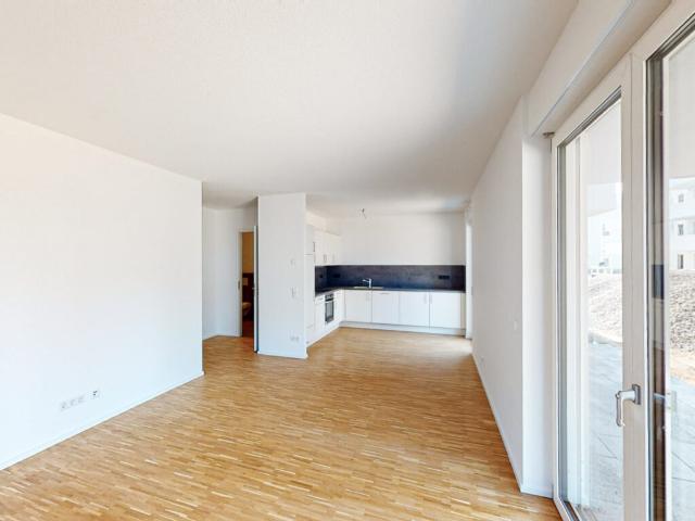 Perfekt für 3! Charmante Wohnung in Franklin