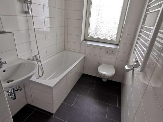 Perfekt für uns: 1 Zimmer Wohnung in Stadtlage