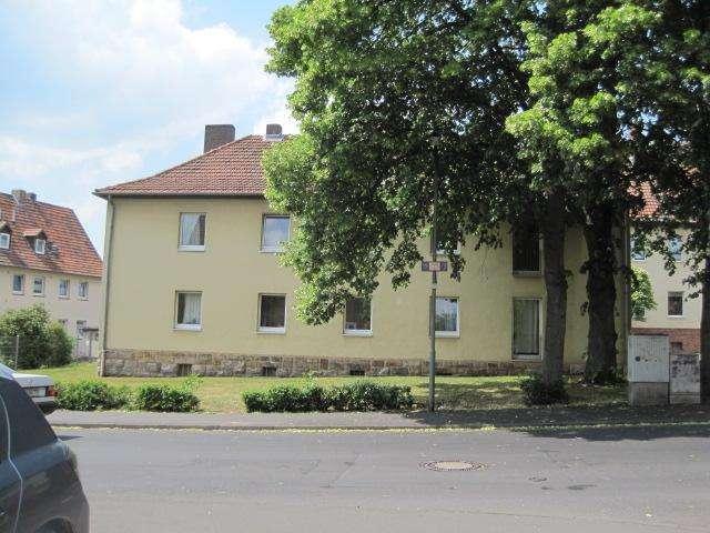 Perfekt für uns: individuelle 3 Zimmer Wohnung sucht Mieter