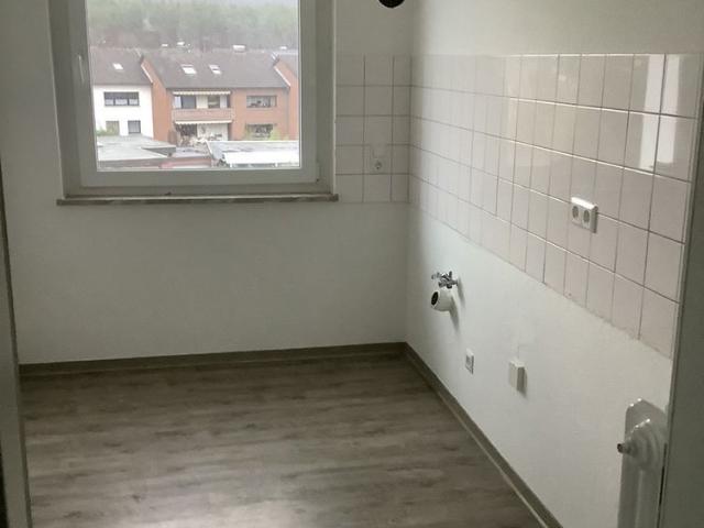 Perfekt für uns: schöne 3 Zimmer Wohnung