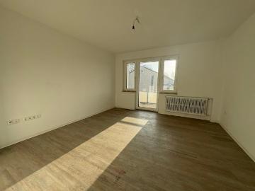 Perfekt für uns: praktische 3,5 Zimmer Wohnung