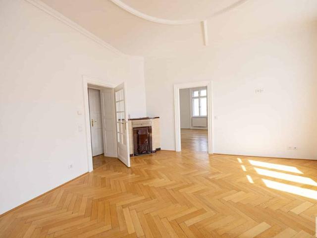 Perfekt für WG´s und Familien – Wohntraum mit Stil & Charakter – Altbaujuwel Domplatz/Herrenplatz