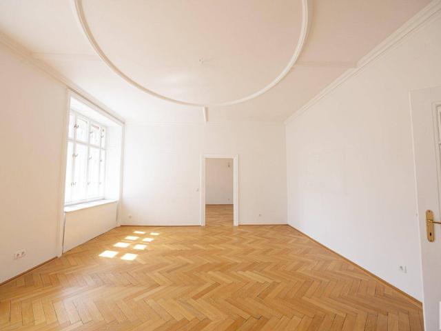 Perfekt für WG´s und Familien Wohntraum mit Stil & Charakter Altbaujuwel Domplatz/Herrenplatz