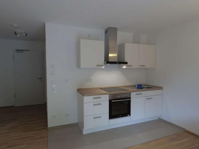 Perfekt für Wochenendheimfahrer und Studenten Möbliertes Apartment in zentraler Lage