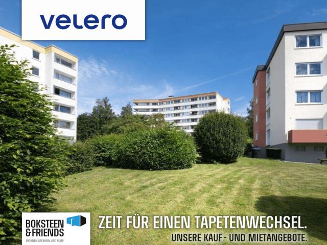 Perfekt für zwei. Schön für einen