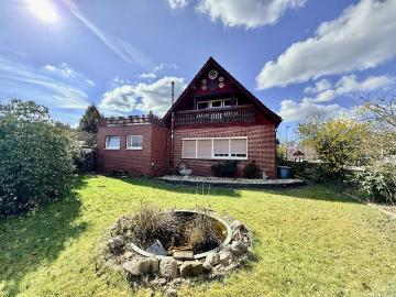 Perfekt für ambitionierte Investoren: Mehrfamilienhaus direkt in Mardorf