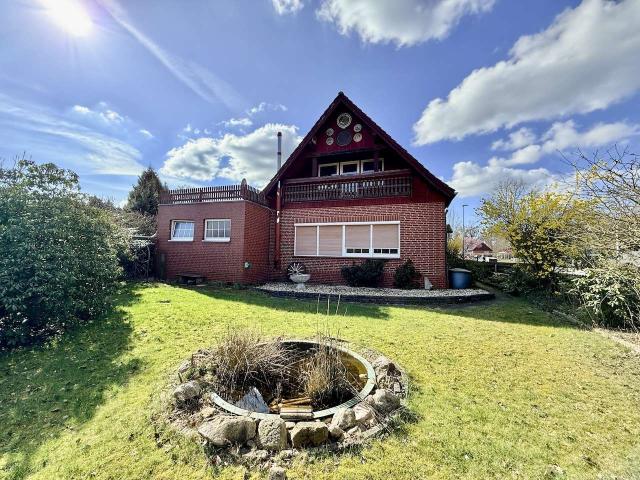 Perfekt für ambitionierte Investoren: Mehrfamilienhaus direkt in Mardorf