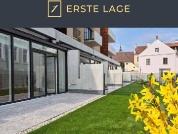 Mühlbachgasse, Innenstadt, Innenstadt, Krems an der Donau, Niederösterreich