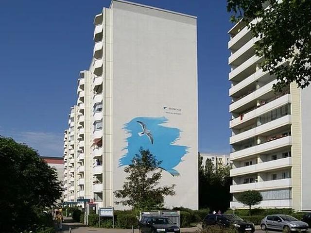 Perfekt für die kleine Familie!