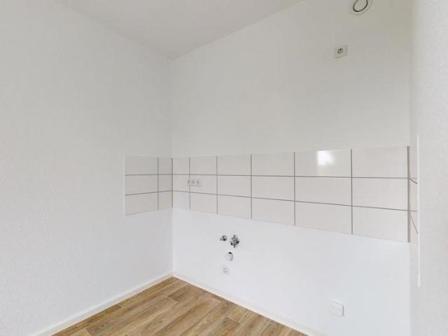 Perfekt für die kleine Familie oder als WG!