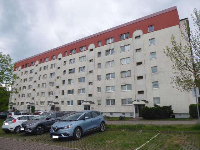 perfekt für die junge Familie. 3 Zimmer Wohnung mit Balkon