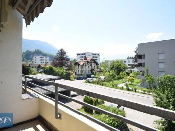 Perfekt für Eigennutzer und Anleger: 2 Zimmer Wohnung in Feldkirch Gisingen