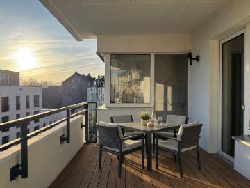 Caritas-Platz, Karlstadt, Düsseldorf, Düsseldorf Mitte, Neuss, Bergisches Land, Nordrhein-Westfalen