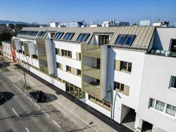 Wohnung zur Miete in 2351 - Heizung, Balkon