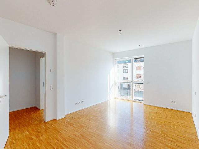 Perfekt für Familien! 3 Zimmer, 2 Bäder und Balkon