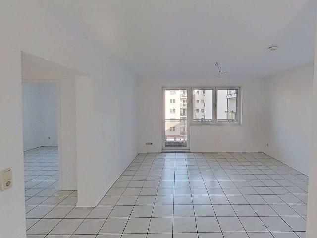Perfekt für Familien: 3 Zimmer Wohnung mit Balkon in Frechen