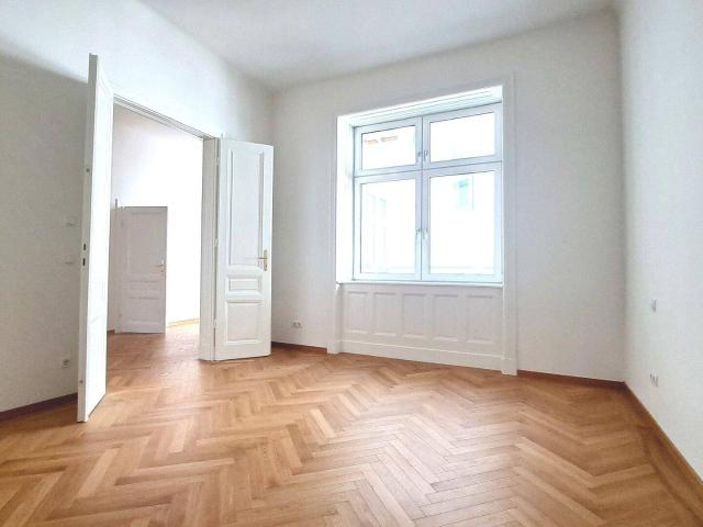 Perfekt für Familien! Traumhafte Erstbezug Wohnung mit 130m² in Toplage 1180 Wien