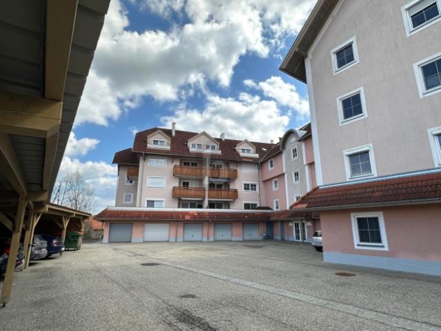 PERFEKT FÜR FAMILIEN BALKON, LIFT & RUHIGE LAGE!