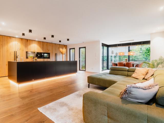 Perfekt für Familien! Ein Zuhause mit Hauscharakter, nahe der Festspielstadt