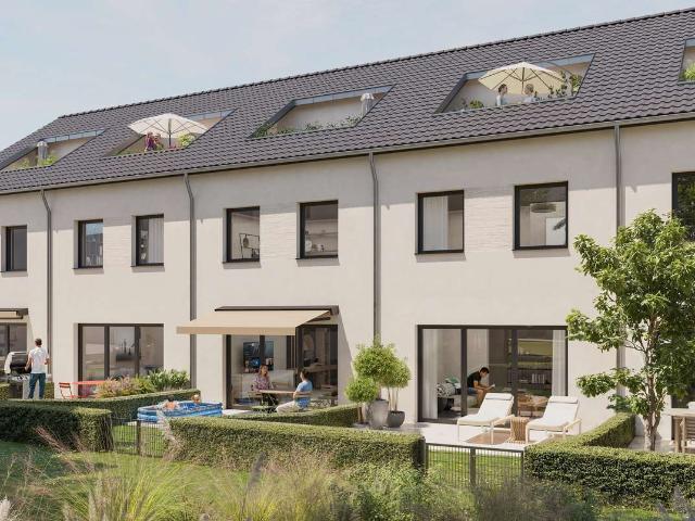Perfekt für Familien, groß genug für alle Wünsche!