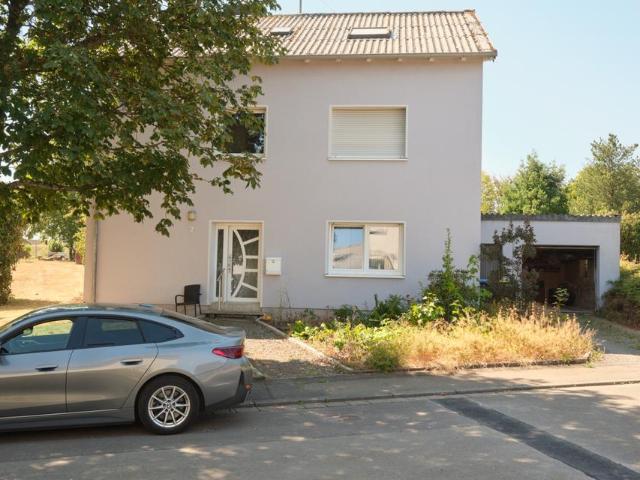 Perfekt für Familien: Haus in ruhiger Top Lage