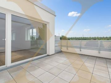 Perfekt für Familien! Sonnige 4 Zimmer Wohnung mit Terrasse in St. Pölten zu vermieten Miete mit Kaufoption!