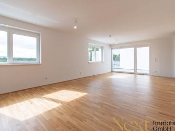 Perfekt für Familien! Sonnige 4 Zimmer Wohnung mit Terrasse in St. Pölten zu vermieten Miete mit Kaufoption!